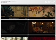 2023年韩国科幻剧情《雉岳山怪谈》1080P中字