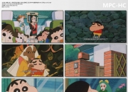 1996年日本8.4分动画《蜡笔小新：奇异乐园大冒险》1080P国粤日三语