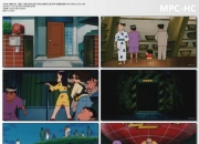 1999年日本8.0分动画《蜡笔小新：爆发！温泉火热大决战》1080P国粤日三语