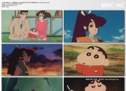 1995年日本8.2分动画《蜡笔小新：云黑斋的野心》1080P国粤日三语