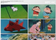 1998年日本8.3分动画《蜡笔小新：电击！猪之蹄大作战》1080P国粤日三语