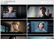2016年王晖,侯勇历史片《大会师》1080P国语中字