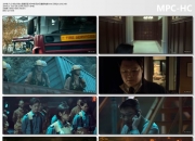 2024年刘德华,白宇7.2分动作片《焚城》4K国粤双语