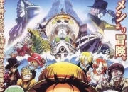 2003年日本8.1分动画片《海贼王剧场版4：死亡尽头的冒险》蓝光日语中字