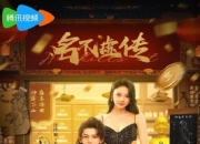 2025年汪佳辉,向婧怡电视剧《名不虚传2025》全24集